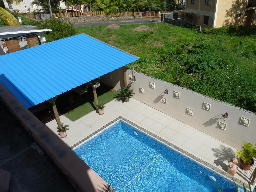 Blue Pearl Resort ラ・ガウレット エクステリア 写真